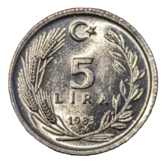 Monete Mondiali