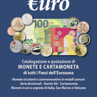 Catalogo Unificato Euro 2024