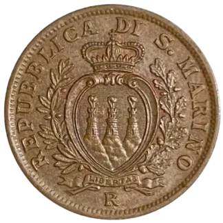 San Marino