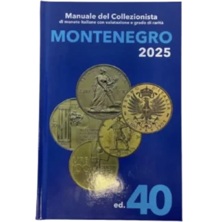 Catalogo Montenegro 2025