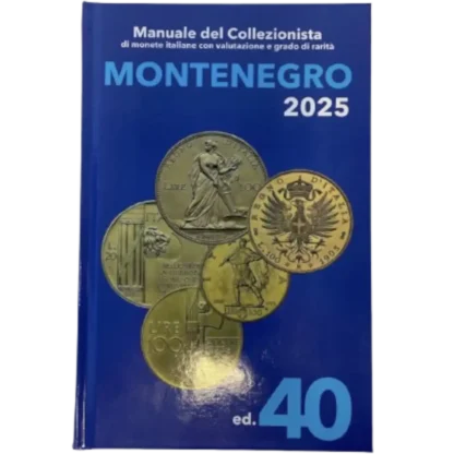 Catalogo Montenegro 2025