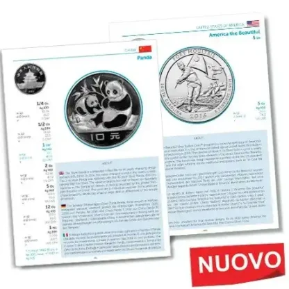 Catalogo ONCE 2025 - immagine 2
