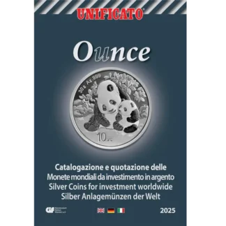 Catalogo ONCE 2025