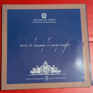 Serie Divisionale 1997