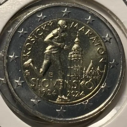 2 Euro Maratona Slovacchia 2024