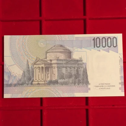 10.000 Lire Alessandro Volta - immagine 2