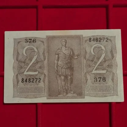 2 Lire Impero FDS - immagine 2