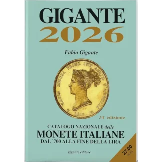 Catalogo Gigante 2026